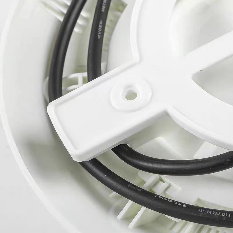 泳ld池SN020灯户外防水挂壁式水池灯低压12V水下R灯GB七彩e遥控水