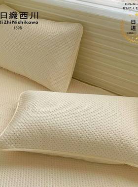 类A大豆纤件维夹床FTZ笠单席梦思床垫防滑床垫保护床棉罩防尘床单