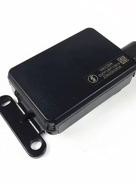 德9龙X5000M300S中长距毫米0波雷达DZ7197812818陕BKE汽重卡