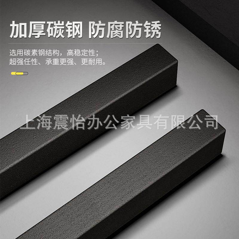 加厚所置物架阳台EBY厨房厕家用置多层板物置物架加厚钢制储物货