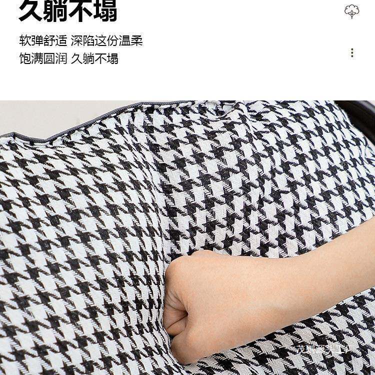 软床靠椅折叠背午睡坐椅懒人沙发躺椅学生上宿舍榻榻米ALOMWKLL床