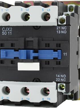 OSW交流接触器CJX2-401150116511801195112206V308V三相3V其他
