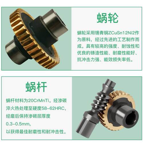 硕达BVF0星VF4FV49圆箱体4蜗IDO轮蜗杆减速机珠江现货