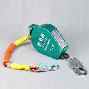 塔吨吊10米20m30m5m60m重型1吨2货防梯0防坠落高空速差自PPV锁坠