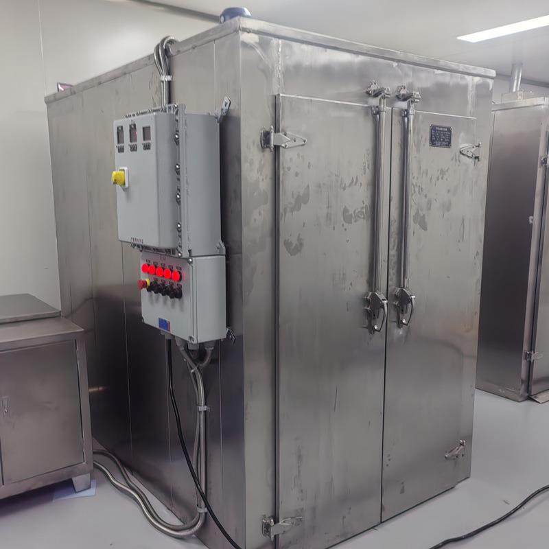 不锈钢原料烘箱定烘做大型箱工业高温箱电加烤热箱鼓风干SYF燥烤