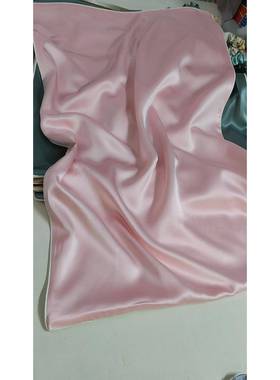 姆锦尚丝绸足22F77S658T姆米0米真丝枕套面单真丝枕套不虚标不虚