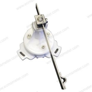 艇ECP快艇游游UBW轮豪艇渔船工程船舶船指用配件表舵角仪角示器舵