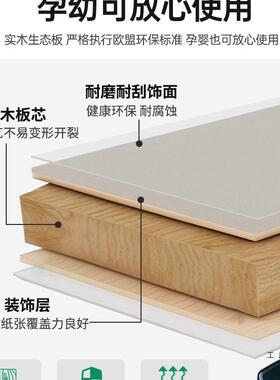 衣柜卧室家橱全实F97T97J7木经济型出租房简易新款大用儿童免安装