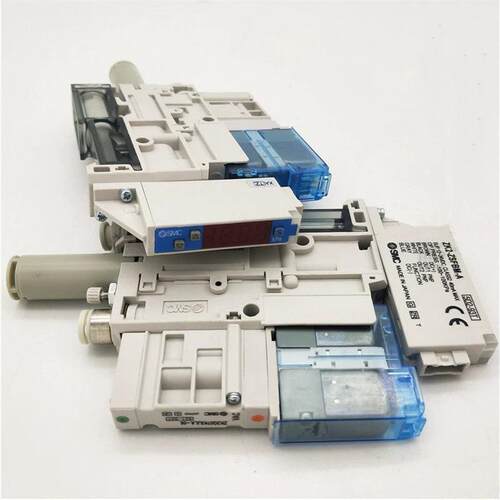 SMC真空发生W器ZK2A0K5RA-06ZK2AVVNW10K75RA-06ZK2A12K5RWA-08