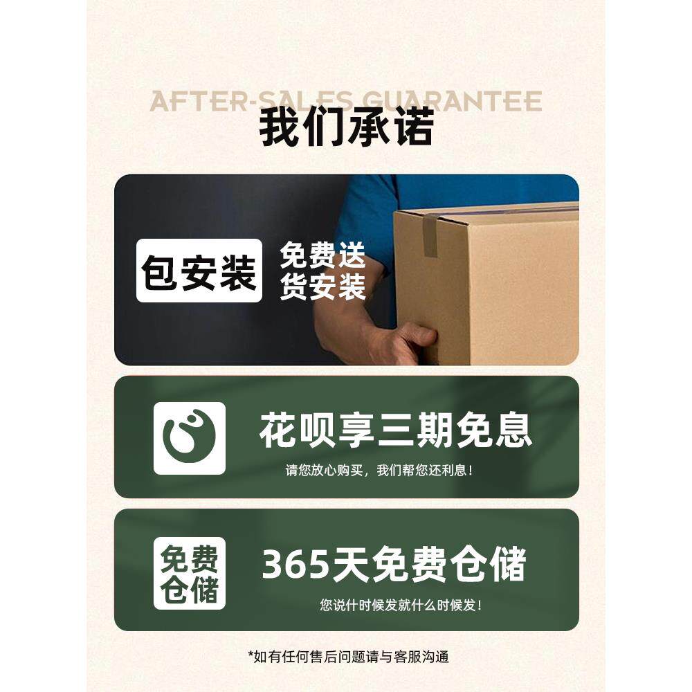 东南亚风格槟榔家具中式清架子实床明床木古典拔步床四柱床F-004