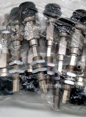 SM原NFD装eZPYN16BK10-U6-A10Seris真C空吸盘/基本型吸盘带缓冲器