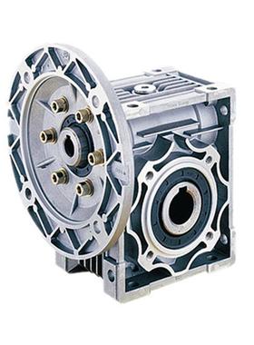 RV77蜗轮KBU蜗杆K5减速器WJ5减速箱/方箱/波箱