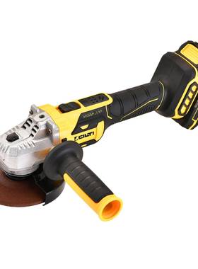 光无线打磨机多功能切割MVG锂电无机刷角磨抛机光机充电磨机手磨