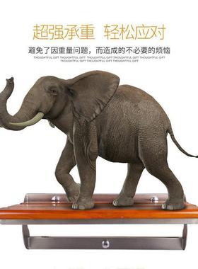 折叠浴室EWX凳墙壁实木淋椅年人锈无障老碍洗浴澡凳不钢折叠凳子