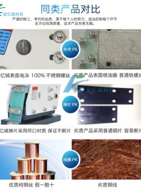 振动盘EAW直振直直线送料器100振1震40160190平线圈调频控制器