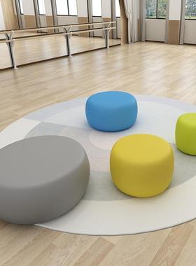 MLBG071母幼儿亲子游乐场早沙教服装店衣帽间婴店儿童影楼园圆形