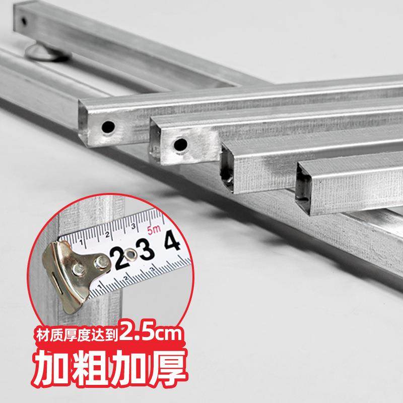 户外广告牌展示牌门车口立式落式喷绘布APH展架铺洗店招牌立地牌