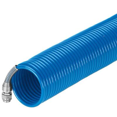 ESTO费斯托2螺旋形6气F管PVFSUN-X1-S-1-DUO-BSt19760原装