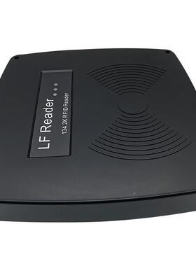 固4定式FDX-宠B读卡器动物FAST-A04耳标身份阅读器13.2khz物标签