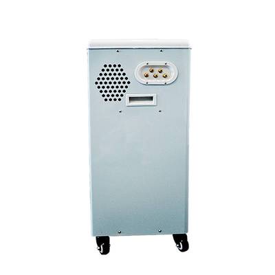 实验室SHZ-95A/B五抽头不锈钢循环水式多用真空泵实验室专用