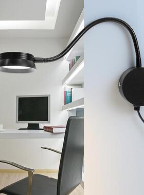 阅E得利来LD床头灯6ECGW壁读灯W025