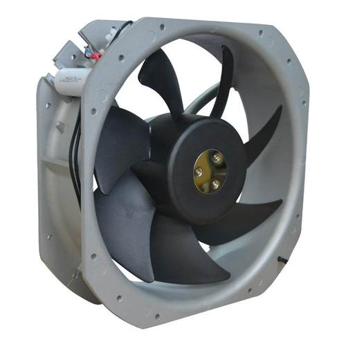 家直TPM散销散热风扇充电桩专厂用2V20热AC28080大风量静音轴流