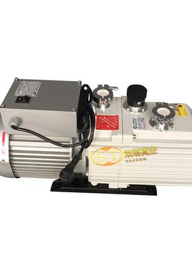 德国莱y宝Lebold莱宝772双极旋片真空泵D8C/D136C/D0CD40C/D/60C