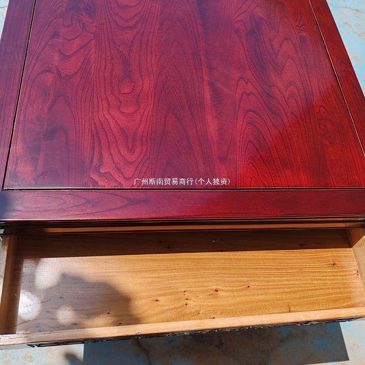 实木角几边几沙发新边几室内中ZFU式电话层桌客厅鱼缸奇石桌架多