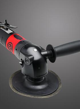 P35C0-120AB角向砂轮机CP3550-1气动打磨机风动5磨光机角磨机磨模