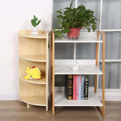 置书架架绘本柜蒙落地氏儿柜童儿纳童书物书包幼PZO儿收玩具货源