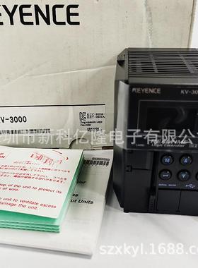 KEYENCE基恩士PLCKV编-CA1HKV-VA1WRZXKV-CA02可程控制器扩展模