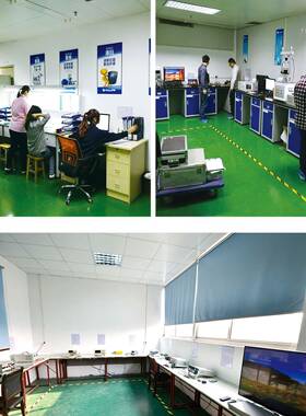 80W直流电UTK机动力单元电机12V/240V有刷电永磁机4000转油泵电机