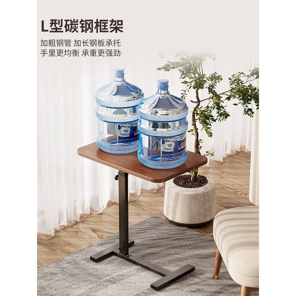 沙发边几客厅家用边柜边桌茶桌床头床边迷你置物架阳台桌子小新品