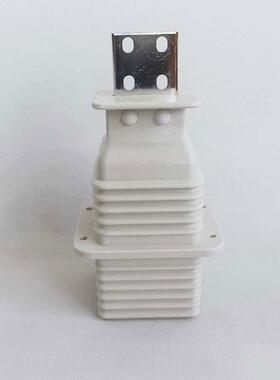 峥鸭嘴式触头盒YN2-10/630A-1250A触头RSM盒J1K豫V触0头罩中置柜