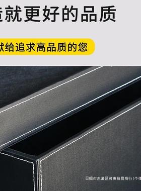 带盖家帽用收纳皮箱衣柜衣物整理衣间59707加质厚卧室杂物通用收