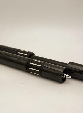 达芬尼福杆ex台cee美d美兹伸洲豹58996威利球杆碳纤维缩加长把克