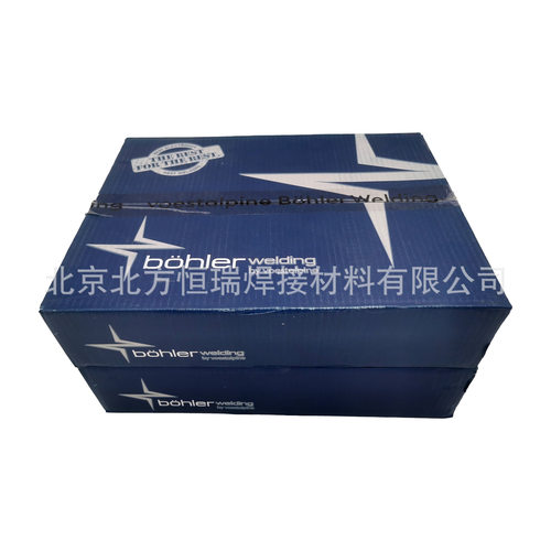 伯乐不锈钢电焊条 BOHLER FOX 309L-15直条装焊条E309L-17