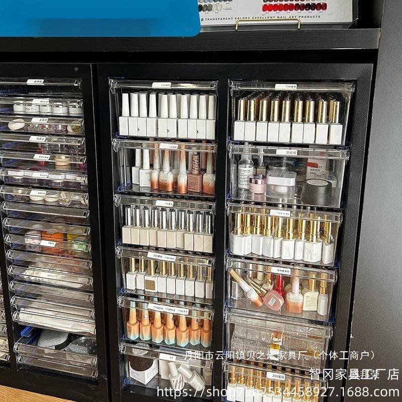 厂家智文件柜美收甲纳甲柜胶柜抽屉式见详情储物柜烘焙磨具油资料