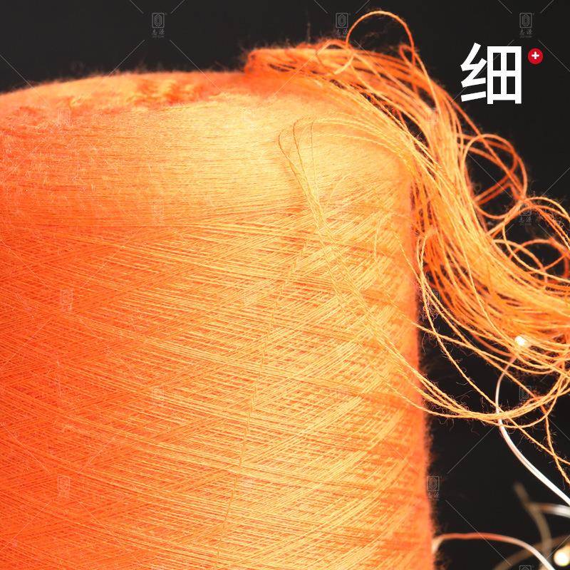 WSD真价三抗起球防缩水丝光三厂七48S/2后丝光七毛现货