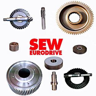 R/F/机K/S四RFKS斜齿系列SEW进口轮配件减速杰牌大国茂变齿速箱电