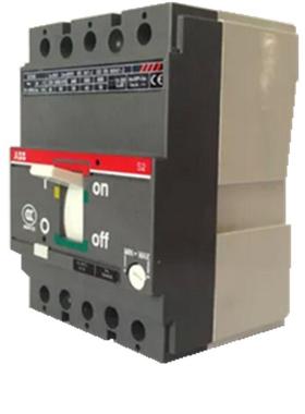 ABBT塑壳断路器2N160T6MDT10/FCB1600FF3P10055651