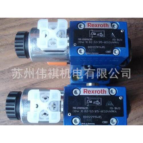 Rxroth压力电器HED8OH-2/100K1X4AeH继ED8OH-2X/2HED8OH-200K14A