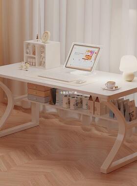 电竞桌子脑桌台式小型BHE电家用公桌椅套办装简写易书桌卧室学习