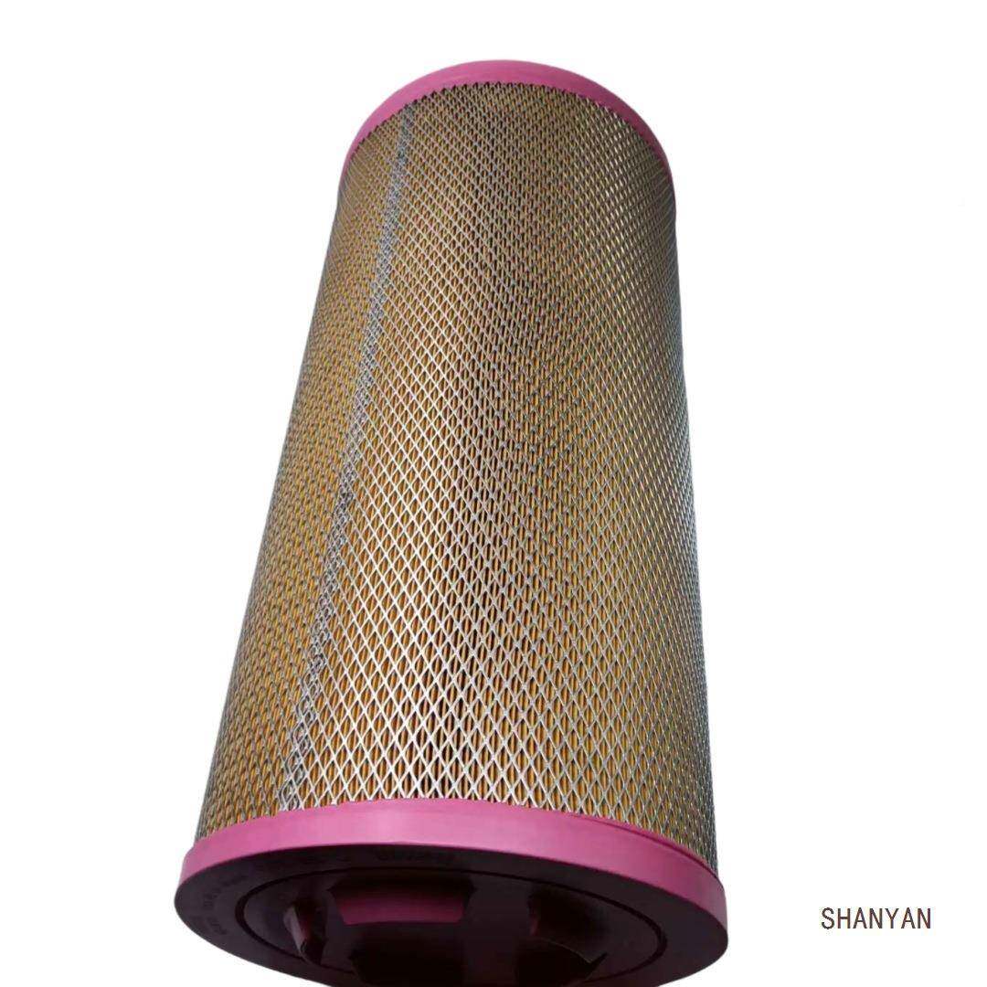 国产空气式过滤AMK器C25107螺杆机空压配件大全现货