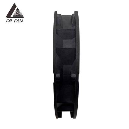 17225扇17CM12V风*1725150*2MVEDM工控机排风扇