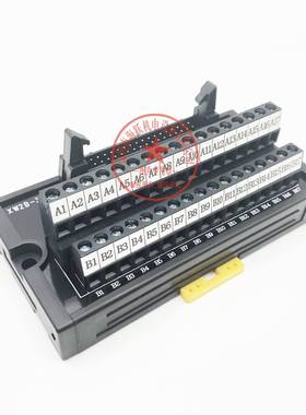 K-C3Z2T/KV-C32TA/TAP/KV-C2TCC/KV3-C64IQGTA/KV-64TC端子排34位