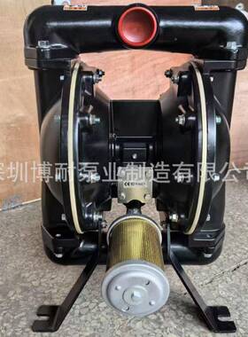 ARO款铝合金1.5寸-666170344-C索气动隔泵ZXO1寸66612膜0-3EB英格