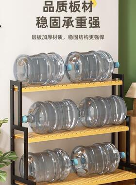 2025款花架移动带轮置物架阶梯客55275厅室落地新式多可层花架子