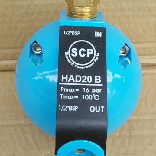 HAD20B HLPJORC JAD20 AD402  CM0076-Q-S-T电子排水器 RDP-B