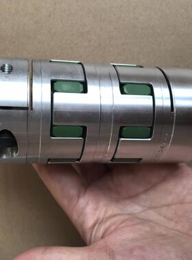 G24梅花圈弹性体GS14/9/CJ28/ES38S/GSG42/48/55/GROTEXS65缓冲垫